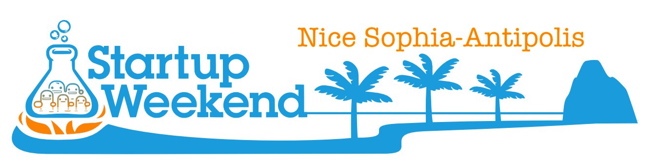 Startup Weekend Nice Sophia-Antipolis #SWNSA