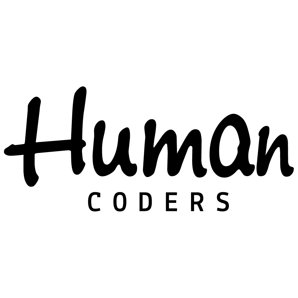 logo Human Coders