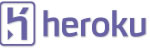 logo heroku