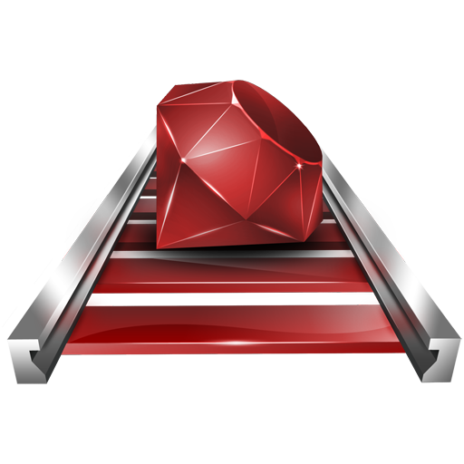 Logo Ruby On Rails