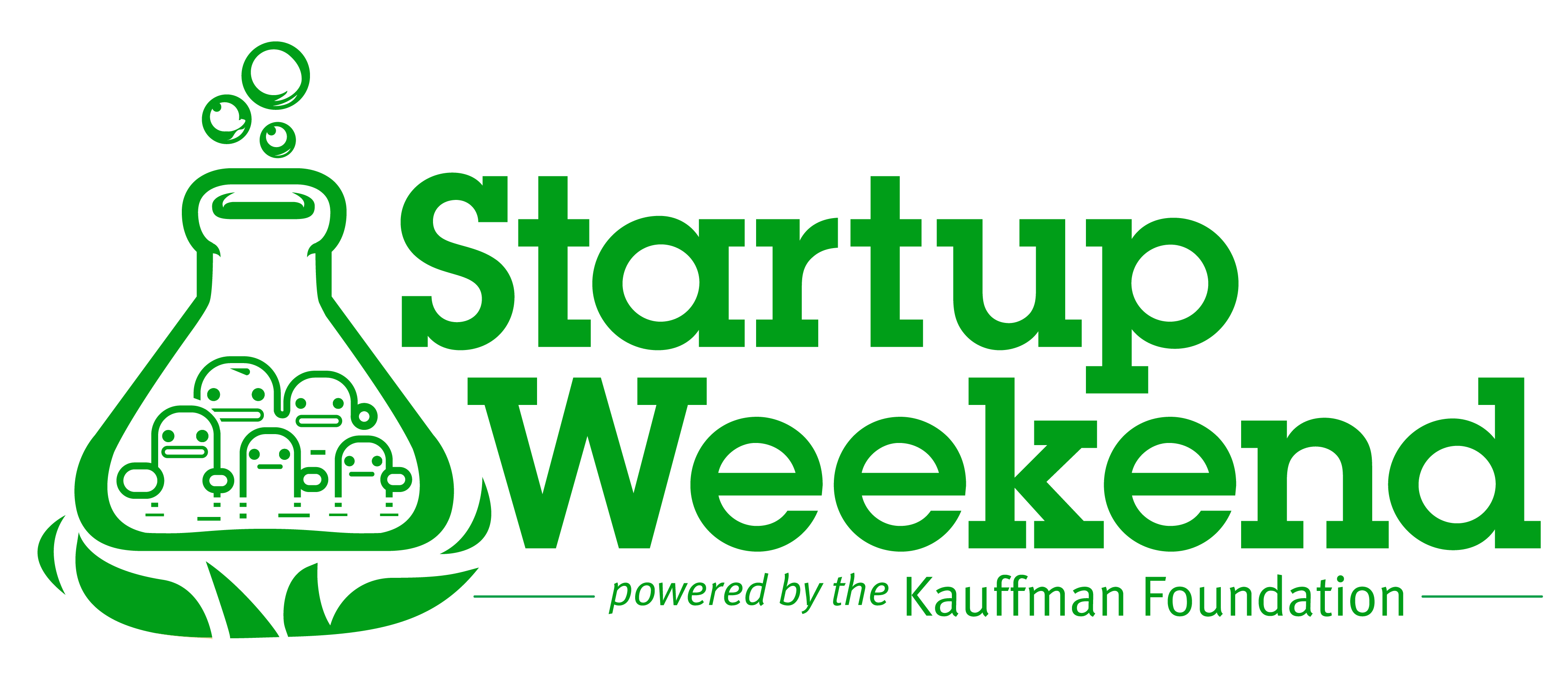 Startup Weekend Kauffman