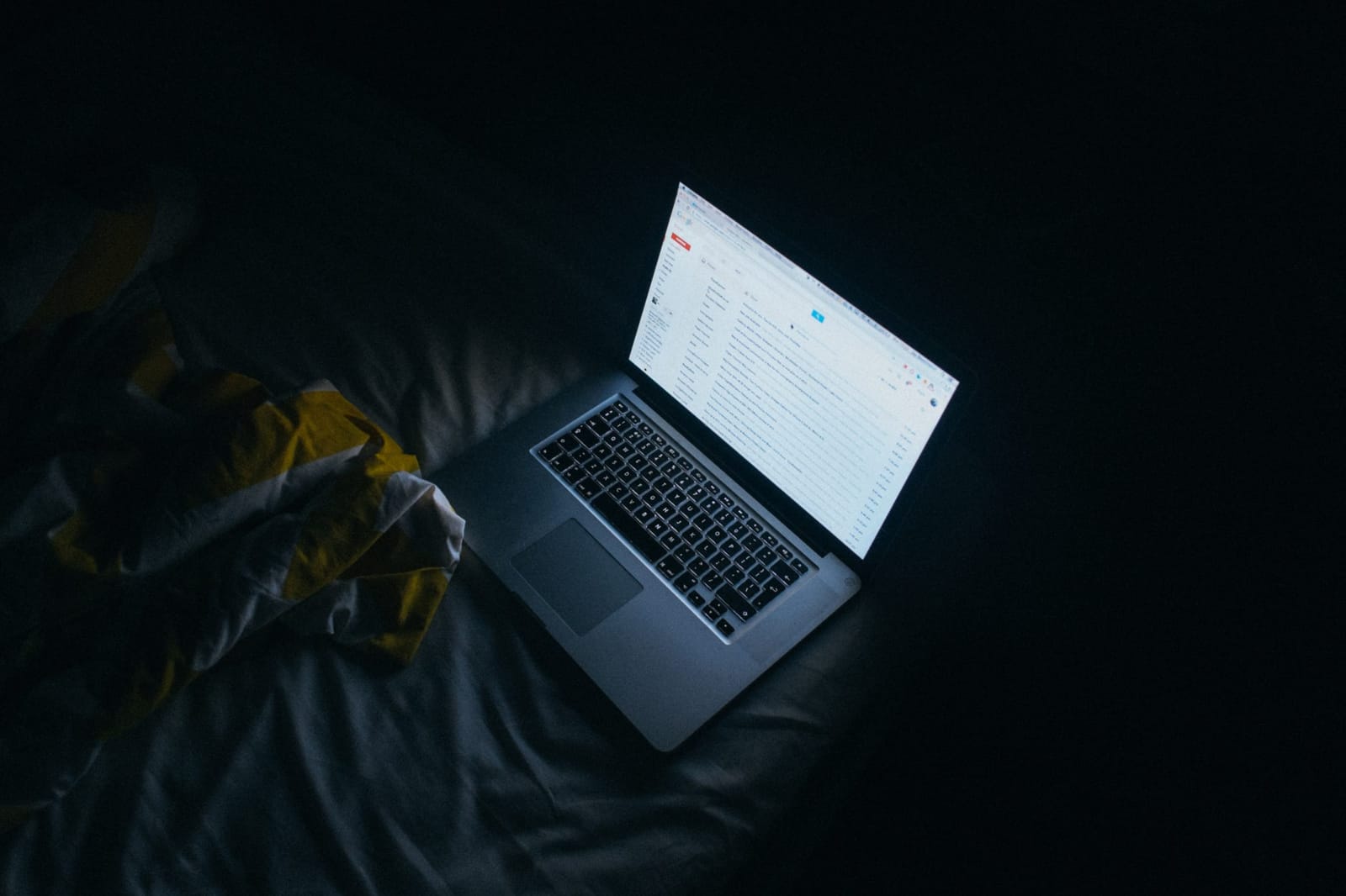 Comment j'ai quitté Gmail Image de l'article