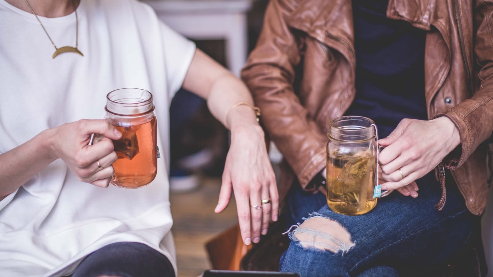 Débats entre amis... sans jugement ! Image de l'article