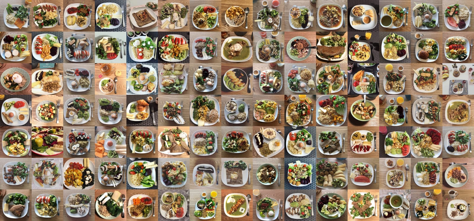 Manger végétarien sans savoir cuisiner Image de l'article