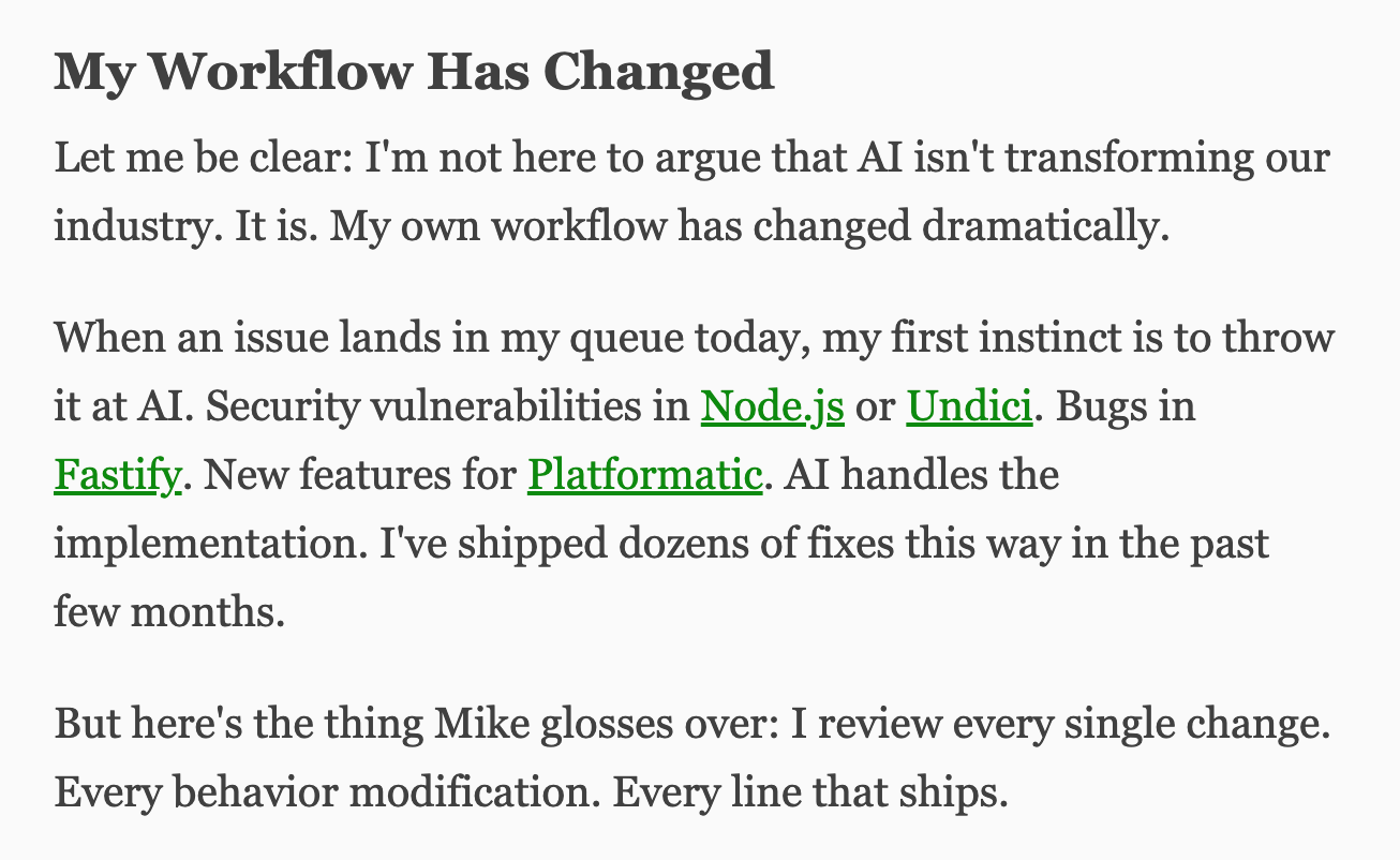 L'actu de la semaine (23/01/2026) Image de l'article