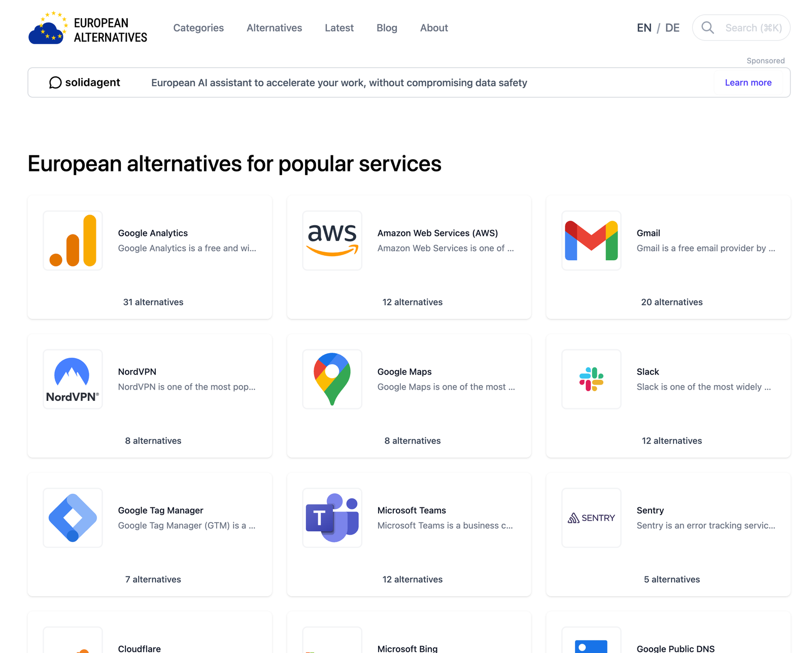 L'actu de la semaine (30/01/2026) Image de l'article