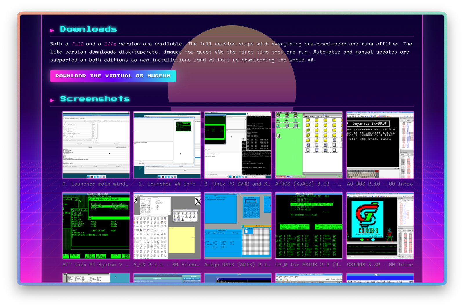 Claude Code · zero (Vercel) · The Virtual OS Museum — Veille #57 Image de l'article