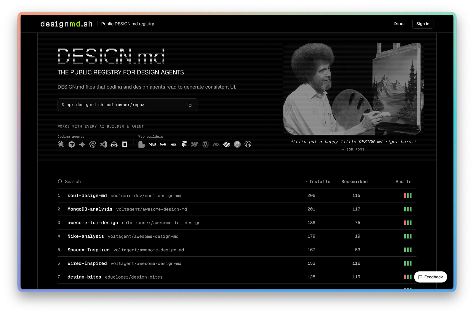 DESIGN.md public · Claude Code en caveman · Doom sur E. coli — Veille #59 Image de l'article