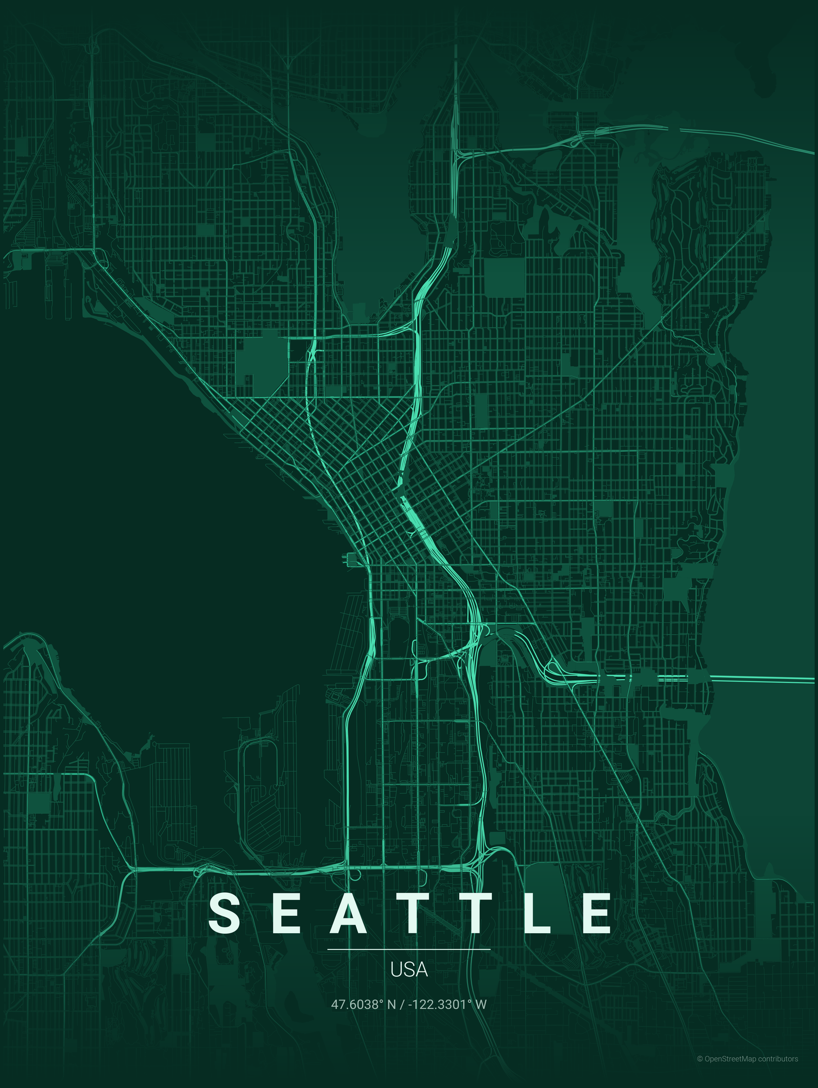 Mistral OCR 4 · IA locale accessible · MapToPoster en Python — Veille #62 Image de l'article