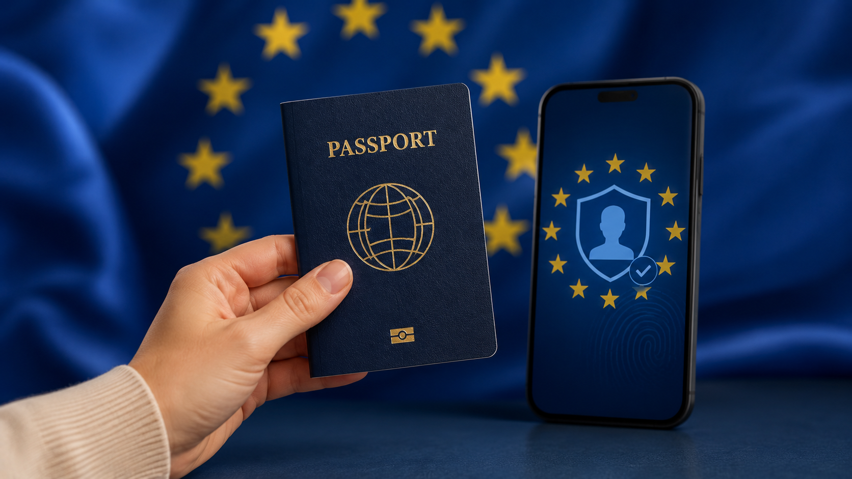 La vérif d'âge européenne ridiculisée · Davit sans Docker · Nectar sans JS — Veille #66 Image de l'article