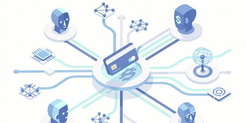Stripe paie 7,5 Mds $ le routeur IA OpenRouter — Veille #79 Image de l'article