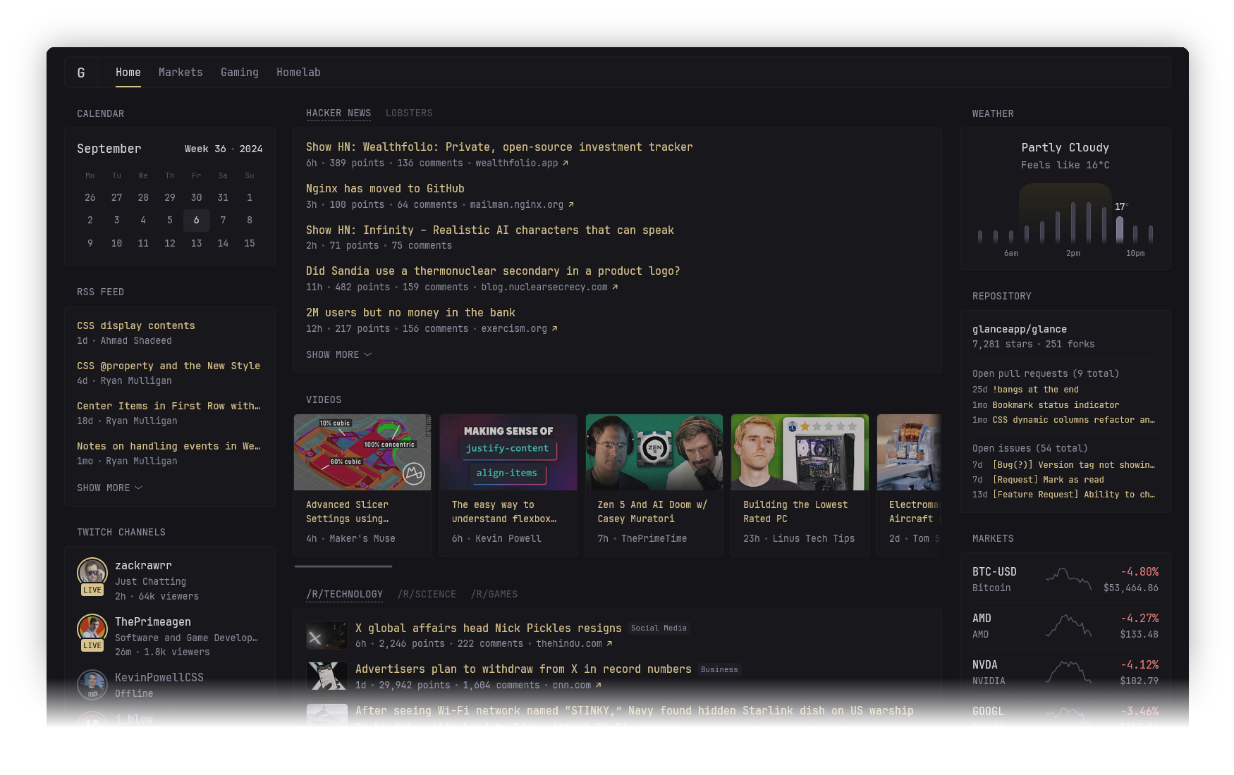 Top 19 des alternatives open-source aux SaaS en 2026 Image de l'article