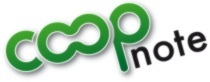 Logo Coopnote