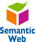 Logo Web Semantique W3C