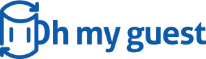Logo OhMyGuest