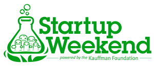 Startup Weekend Kauffman