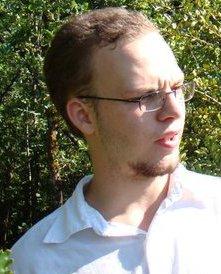 Damien Mathieu, développeur Ruby freelance