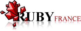 Logo Ruby France