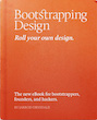 bootstrapping design cover