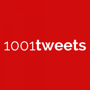 logo 1001tweets