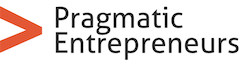 Logo Pragmatic Entrepreneurs