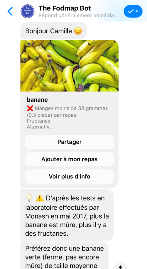 Syndrome de l'Intestin Irritable : récit d'un parcours médical ...