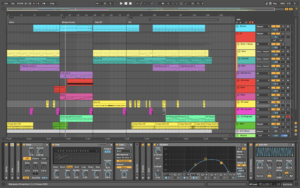 Ableton Live